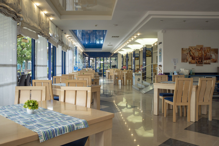 Food & Drinks 4, Hotel Palace, Nesebar
