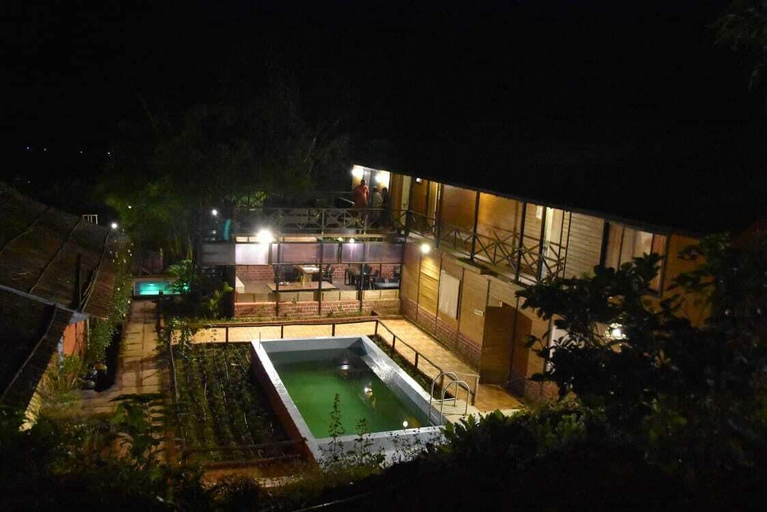 Sport & Beauty 5, I-Camp Resort, Satara