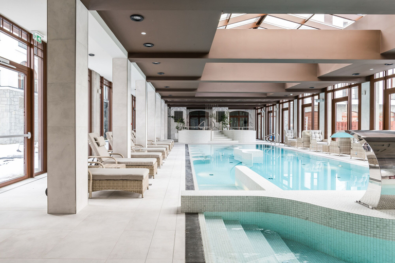 Sport & Beauty 2, Nosalowy Park Hotel & Spa, Tatra
