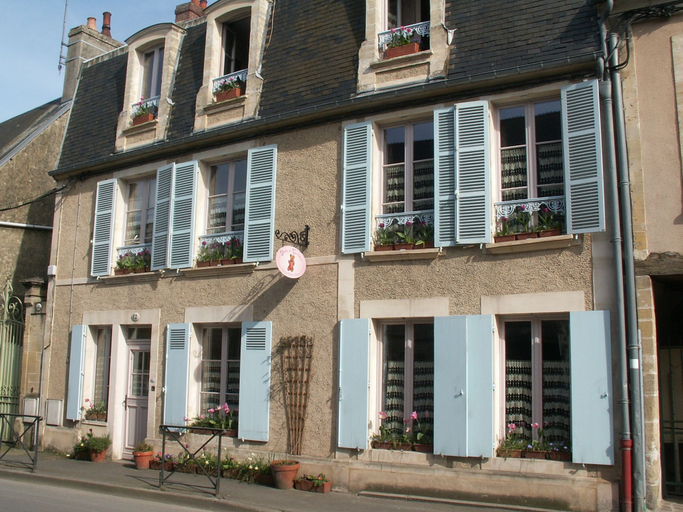 Exterior & Views 2, Dodo et tartines B&B, Calvados