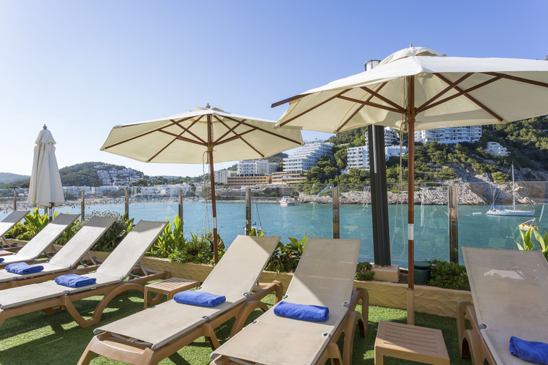 Sport & Beauty 2, Palladium Hotel Cala Llonga - Adults Only, Baleares
