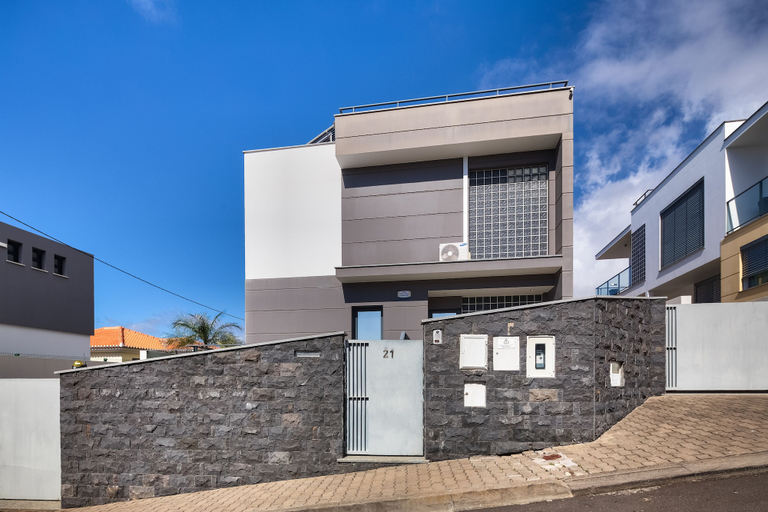 Exterior & Views 2, Shepard Villa, Funchal