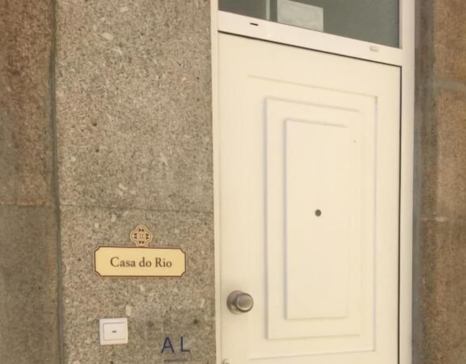 Others 4, Casa do Rio, Peso da Régua
