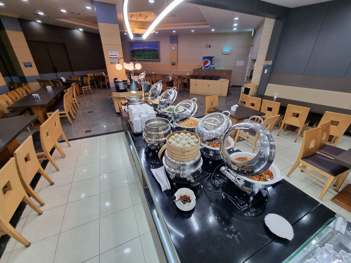 Food & Drinks 5, Benikea Hotel Jeju, Jeju