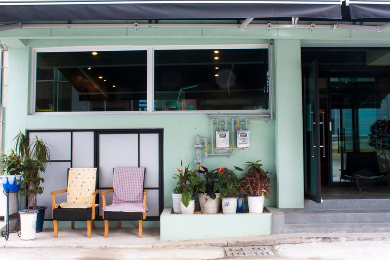 Exterior & Views 2, NeaRest Guesthouse in Jeonju - Hostel, Jeonju