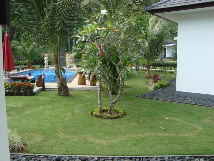 Public Area 4, Dream Estate Resort, Lombok