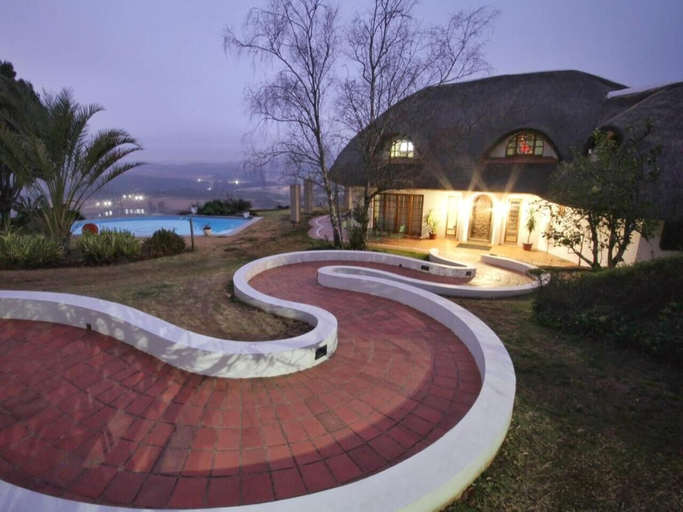 Sport & Beauty 4, Crestwood, Umgungundlovu