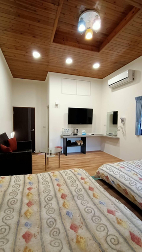 Others 3, Tian Pin Guest House, Nantou
