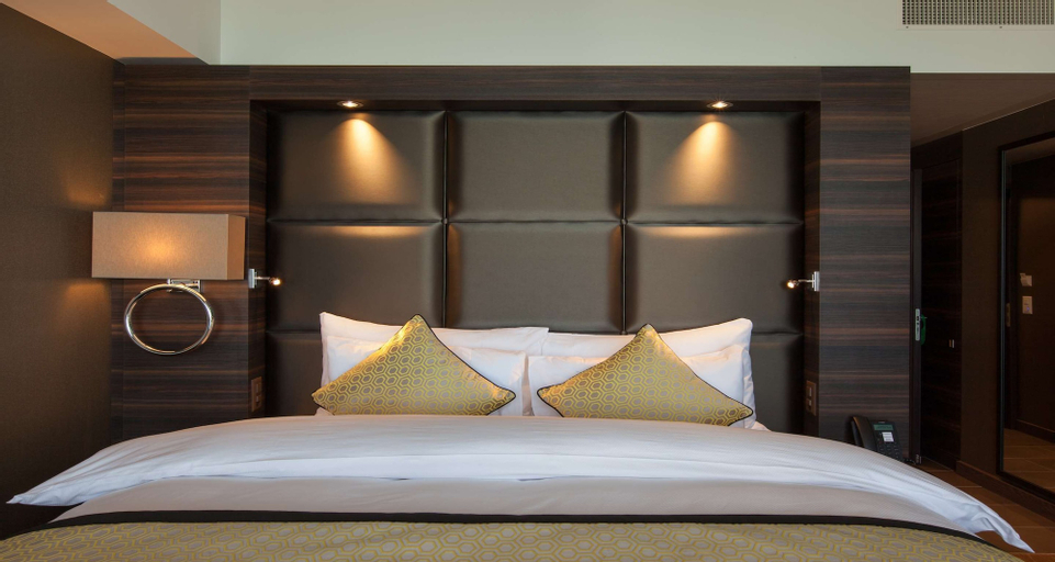 Bedroom 4, Best Western Premier Hotel Beaulac, Neuchâtel