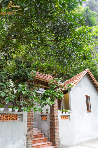 Exterior & Views 2, Amira Homestay, Hoa Lư