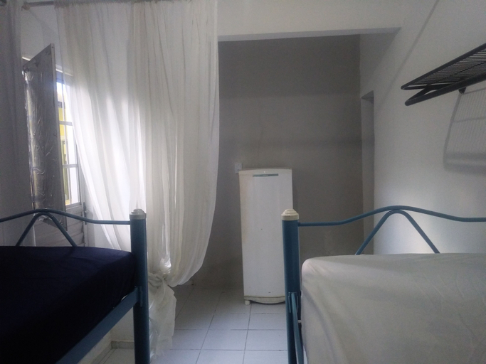 Others 5, Prad Residence, Recife