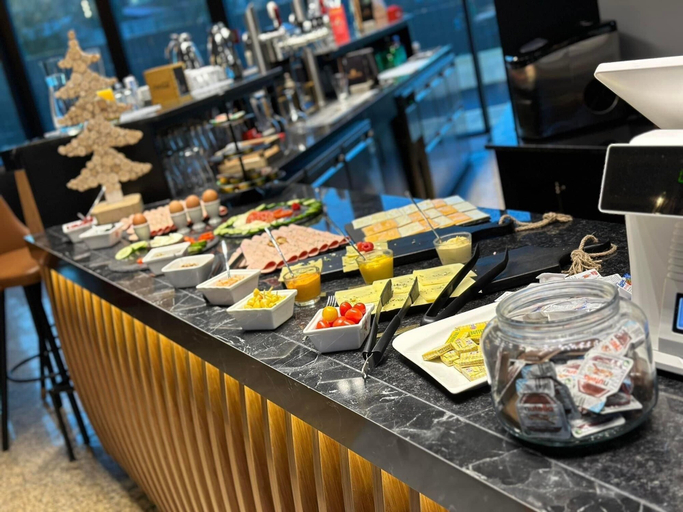 Food & Drinks 5, Parkhotel Braunau, Braunau am Inn
