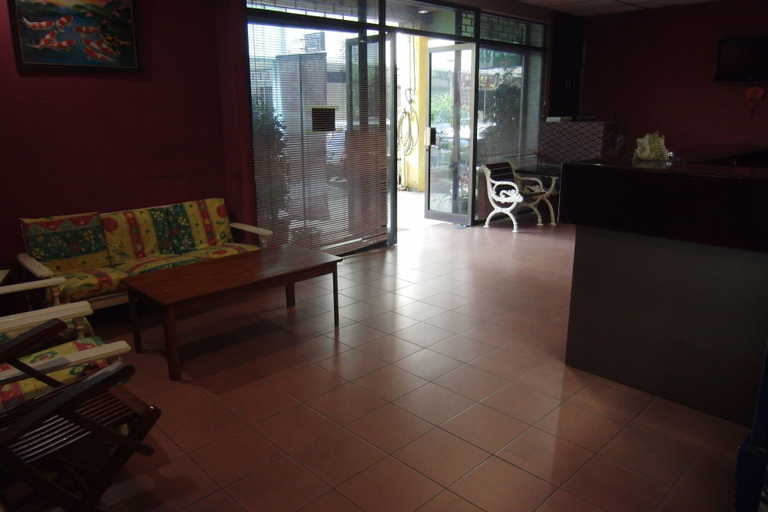 Others 5, GW Furama Apartment, Kuching