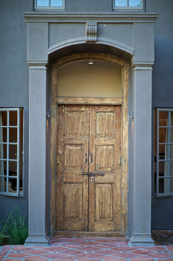 Exterior & Views 2, Baruch Guesthouse on Lovell, Cape Winelands