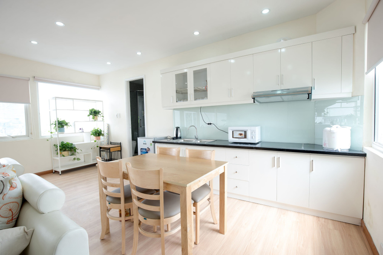 Others 5, City View Apartment Easternstay, Hoàn Kiếm