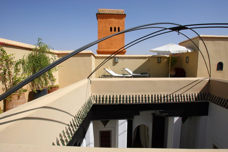 Exterior & Views 2, Dar Asam, Marrakech