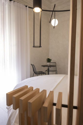 Bedroom 5, DOME, Catania