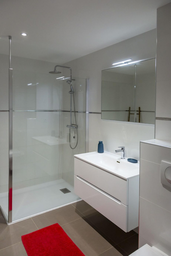 Bathroom, Domaine D'arca - David 11 - 4 Pers, Corse-du-Sud