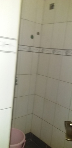 Bathroom 2, Joden Suites, Busiiro
