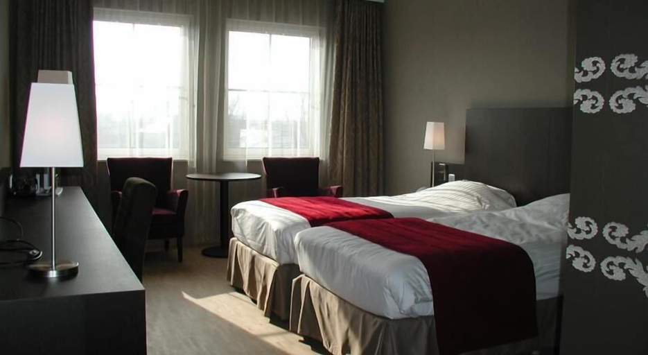 Bedroom 2, Biznis Hotel, Oost-Vlaanderen