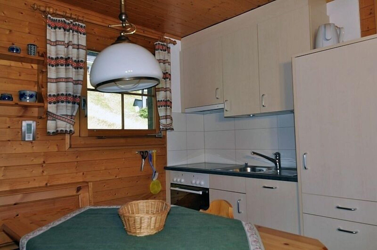 Private kitchen, Toggi OG, Raron