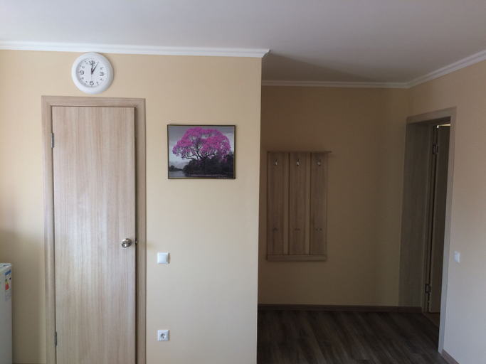 Others 3, Hotel Kashira, Stupinskiy rayon