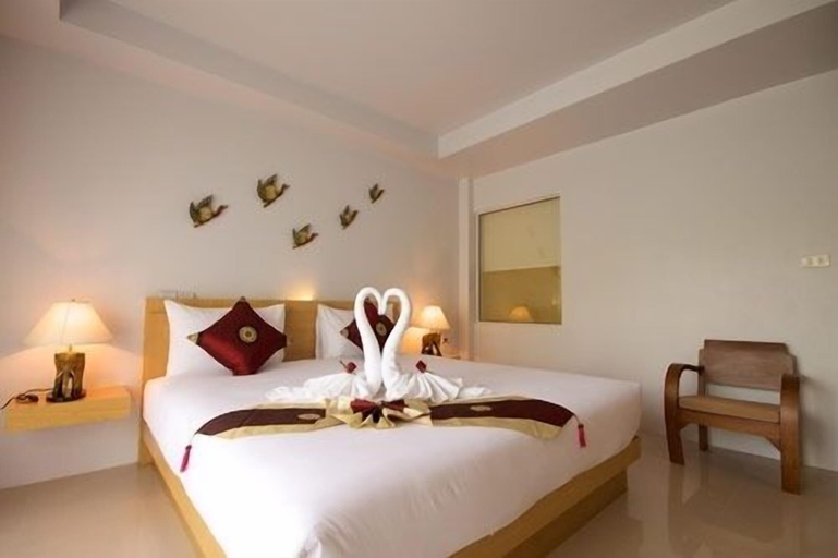 Bedroom 4, Amarina Residence, Ko Samui