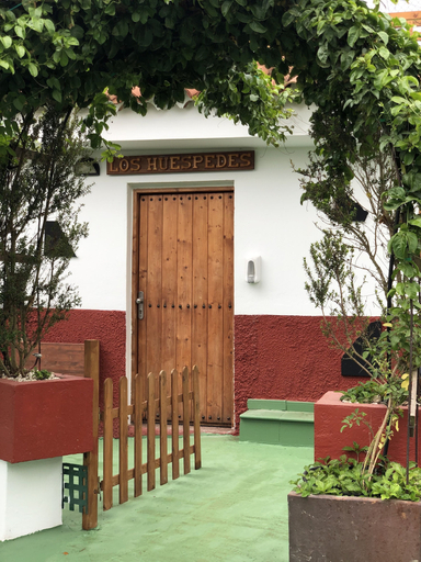 Exterior & Views 2, Los Viejitos en Firgas, Las Palmas