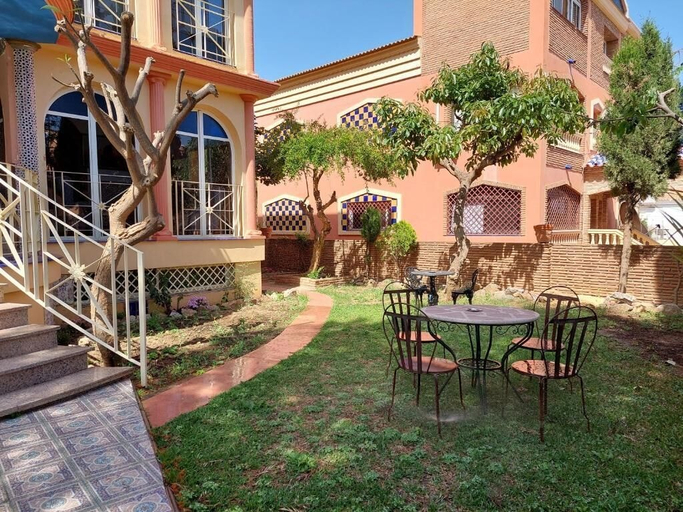 Exterior & Views, Villa Zafira, Málaga