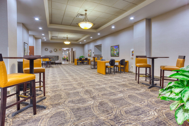Food & Drinks 5, Drury Inn & Suites Near La Cantera Parkway, Bexar