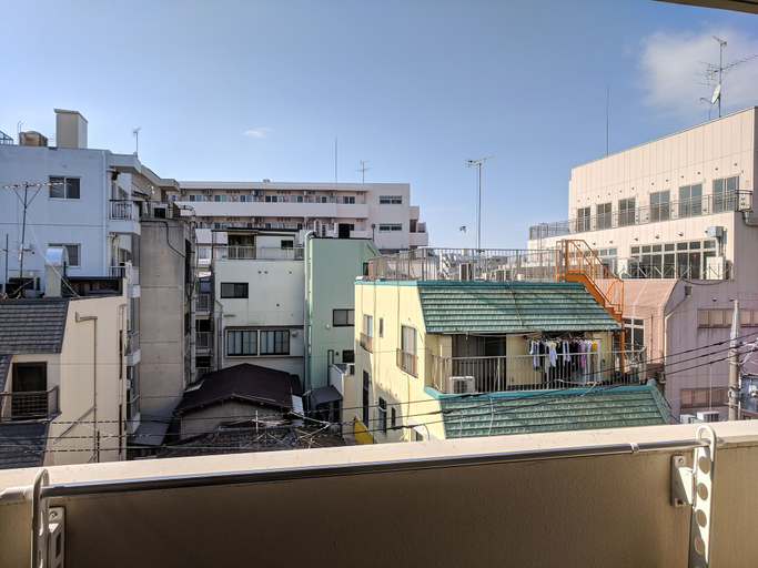Exterior & Views, Heart of Shimokitazawa Group Stay 502, Setagaya