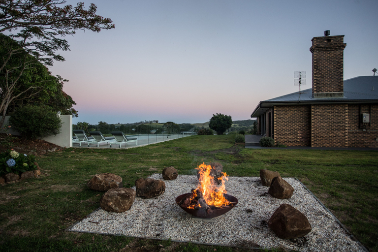 Exterior & Views 2, 99 Acres Bangalow Retreat, Byron