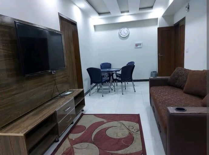 Others 5, Platinum Apartments, Lahore