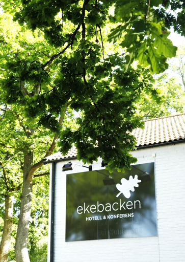 Exterior & Views 2, Ekebacken Hotell & Konferens, Markaryd