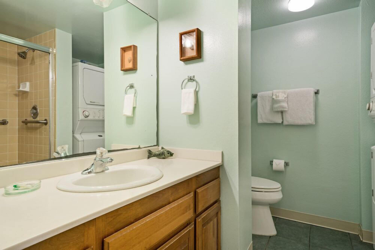 Bedroom 4, White Sands Village #202, Hawaii