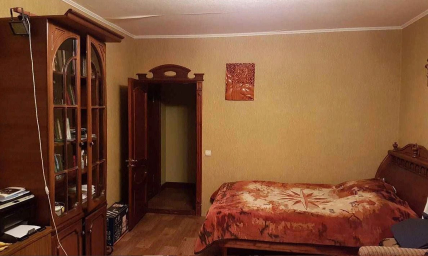 Bedroom 2, Lemanov HOUSE, Kstovskiy rayon