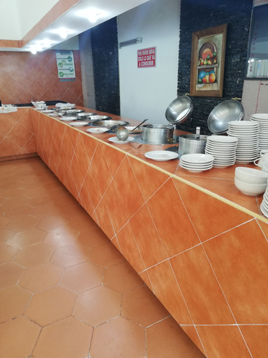 Food & Drinks 5, Nuevo Centro Vacacional Gogorron, Villa de Reyes