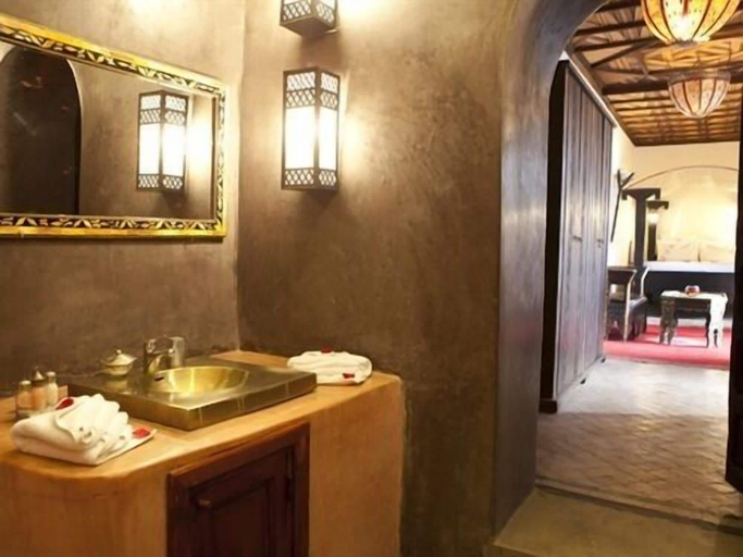 Bathroom 4, Riad ka, Marrakech
