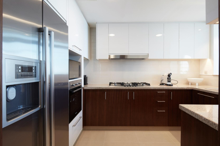 Others 5, FantaStay Burj Vista tower 1, Dubai