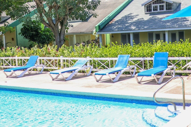 Sport & Beauty 4, Condo Rios Resort