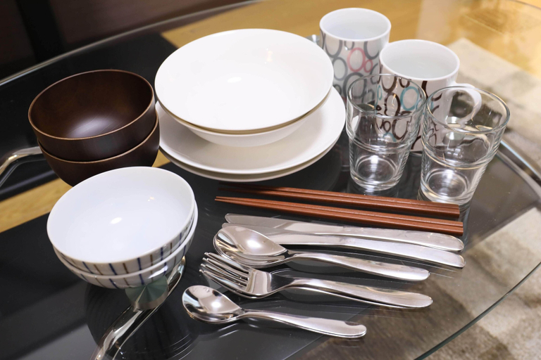Food & Drinks 5, K-icon Hotels Ikeshita, Nagoya