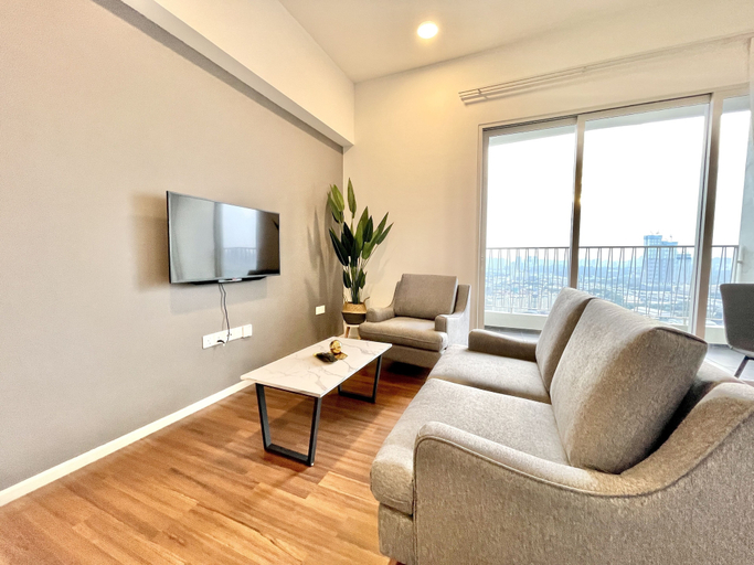 Others 1, UNA Serviced Residence by MOKA, Kuala Lumpur