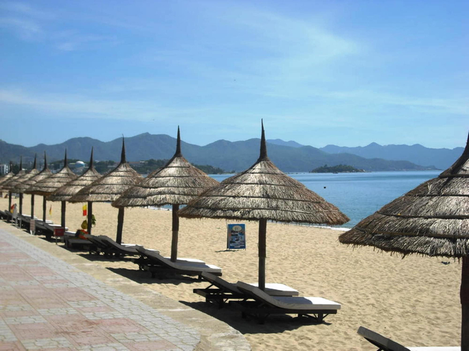 Others 5, Aquatic Ocean Hotel, Nha Trang