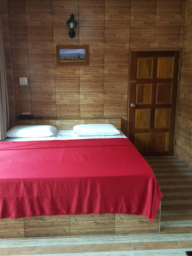 Bedroom 2, S. Parsukdee Resort, Phra Nakhon Si Ayutthaya