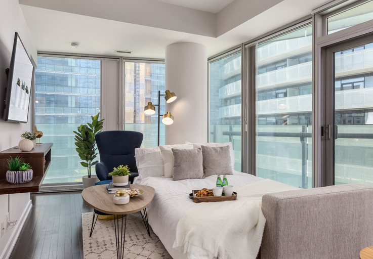 Others 3, 12 York St Condo - Financial District, Toronto