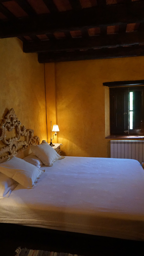 Bedroom 3, Casa Rural Can Jepet, Girona
