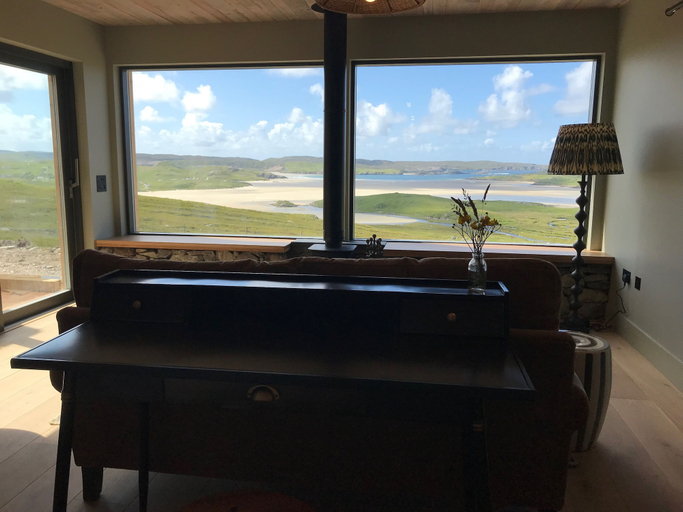 Others 5, Uig Sands Rooms , Eilean Siar