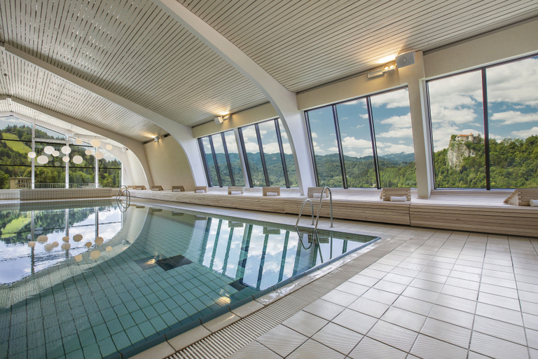 Sport & Beauty 2, Hotel Park - Sava Hotels & Resorts, Bled