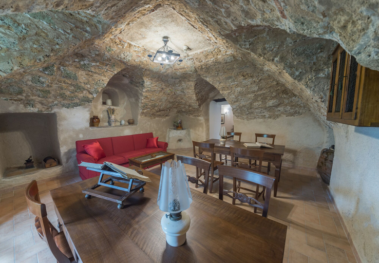 Food & Drinks 5, Palazzo Cestari Hotel, Salerno