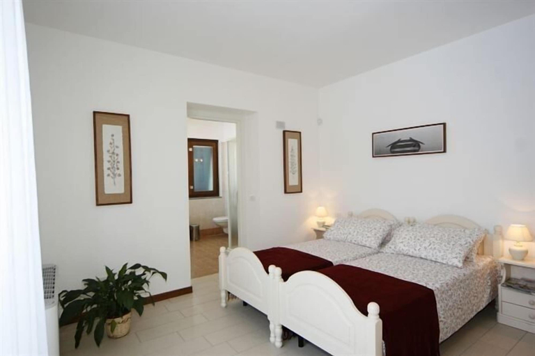 Bedroom 3, Sogni Di Bellagio ICI, Como